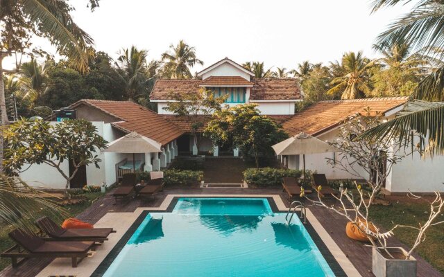 Handun Villas
