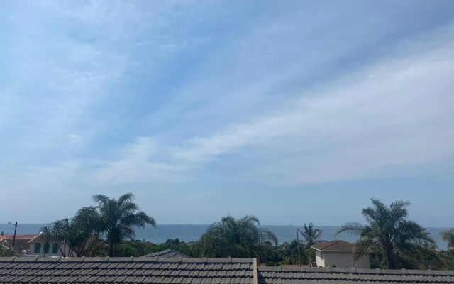 14 on Braemar Studio Apartment