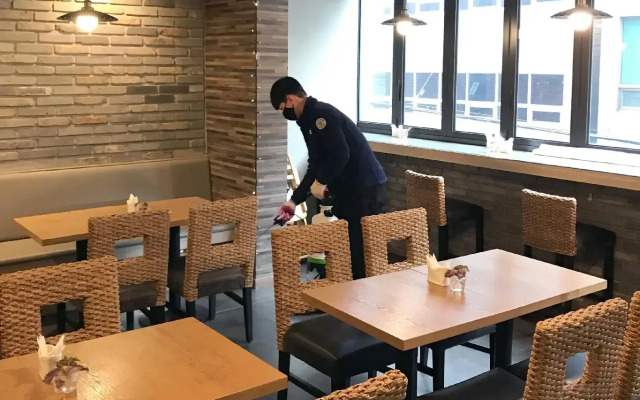 Hotel Forêt The Spa