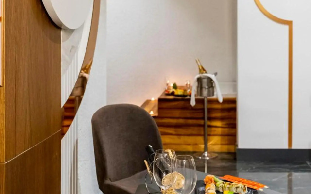Amon Hotels Belek