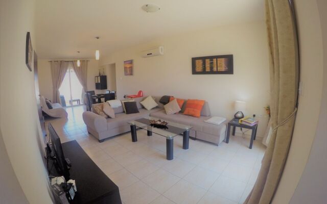 Camelot Apartment
