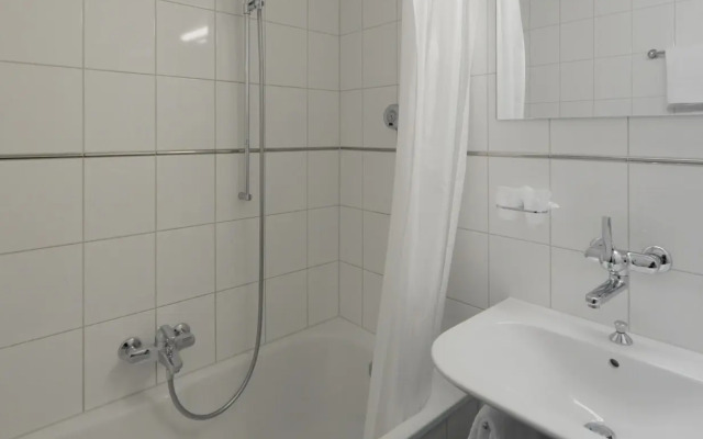 Hotel Beausite