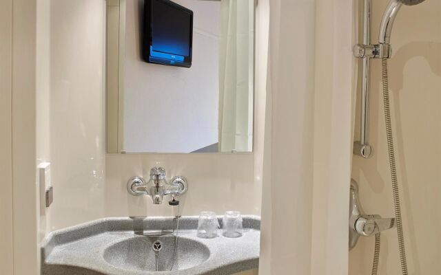 Premiere Classe Breda