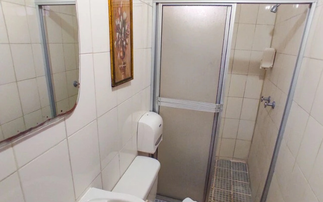 Hostal Las Catalinas Anton Panama
