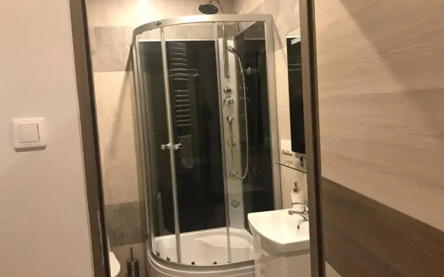 Apartamenty Walowa 4