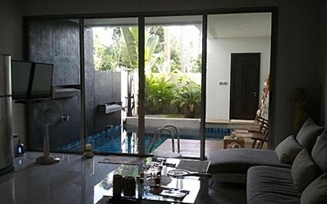 Vanilla Villa