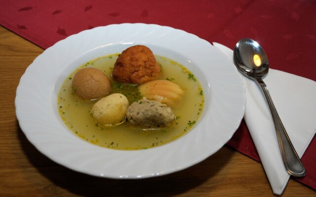 Landgasthaus Zum Mönchshof