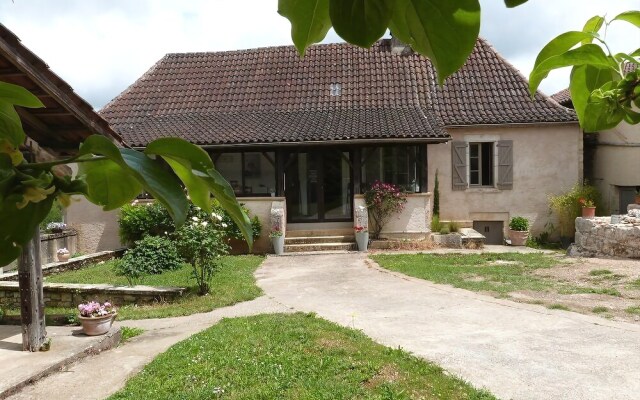 Chambres d'hotes Le Plassalou