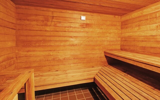 Tennis Townhomes 1336