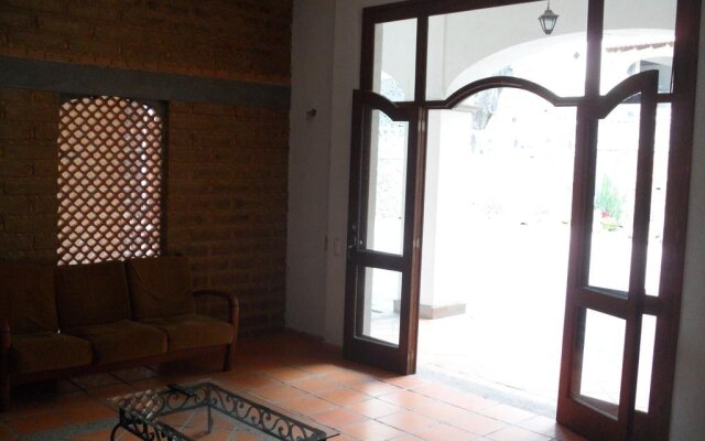 Hacienda Maria Elena