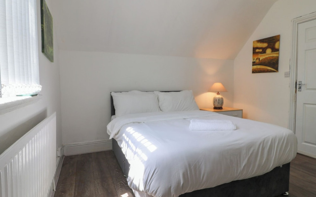 2 Evington Road