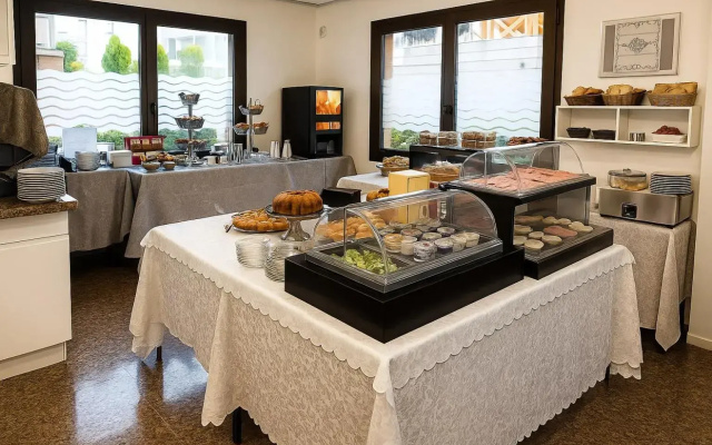 Hotel Ondina