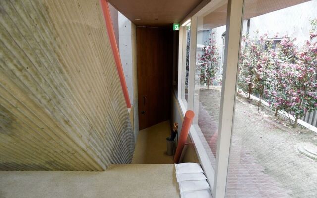 A&A Jonathan Hasegawa