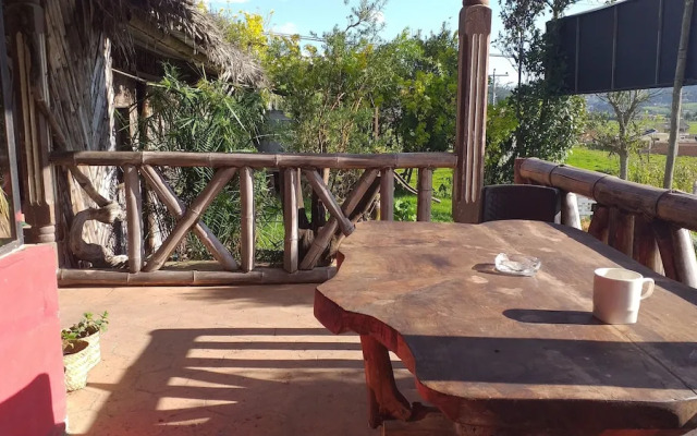 Kawsay Yachay B&B
