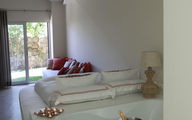 Bella Sombra Hotel