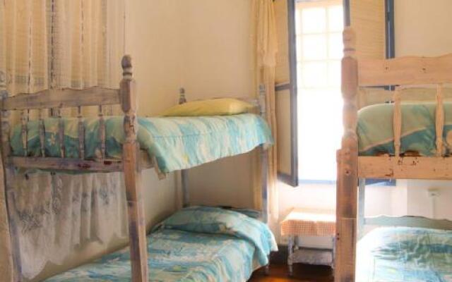 Campos do Jordão Hostel