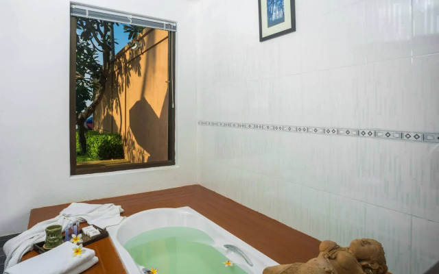 Saboey Resort & Villas