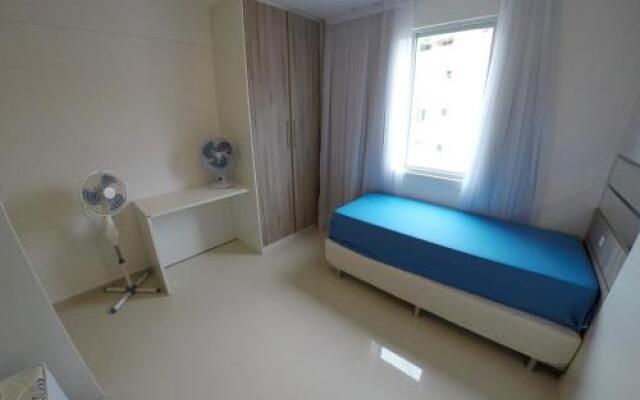 A075 - Ed. Mônica, cobertura duplex