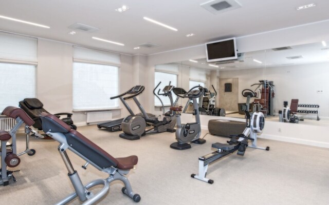 Apartamenty Sun & Snow Mare Promenada