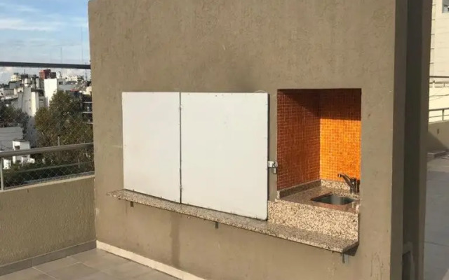 hermoso departamento de 1 ambiente en belgrano