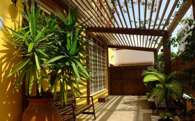 Kira's Boutique Hotel