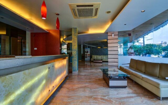 Capital O 18907 Hotel Apex Intercontinental