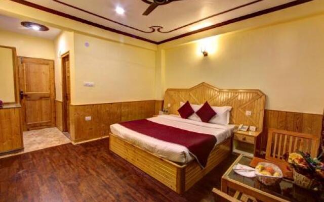 Holiday BNB