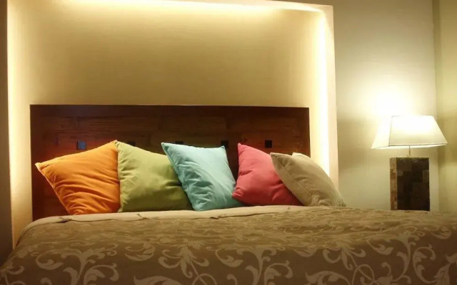 Astrolabe Hotel