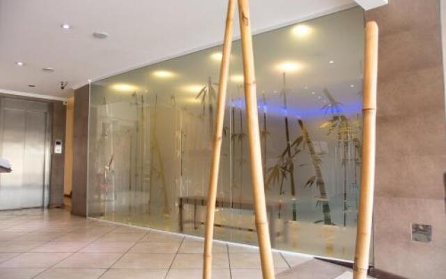 Apart Hotel Paucam