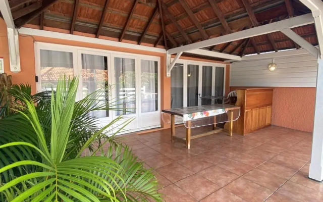 Residence Bel'Soleil