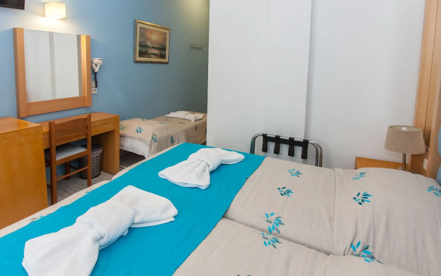 Frini Hotel