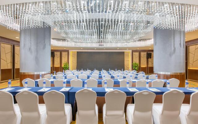 Holiday Inn Hefei by IHG