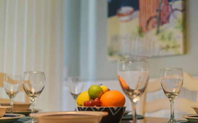 Sea Place Apartment 3