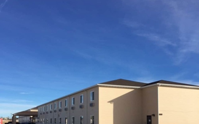 Oak Tree Inn Gillette