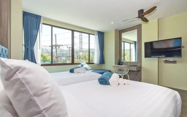 Oceana Resort Kamala Phuket