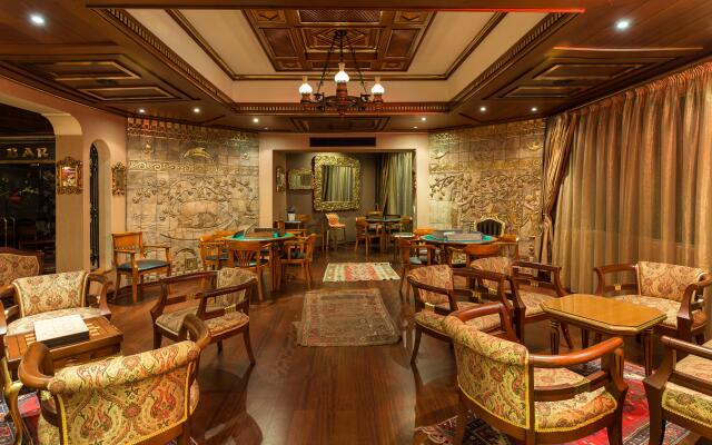 Club Hotel Sera