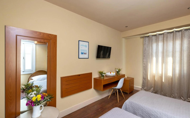 Palladion Hotel