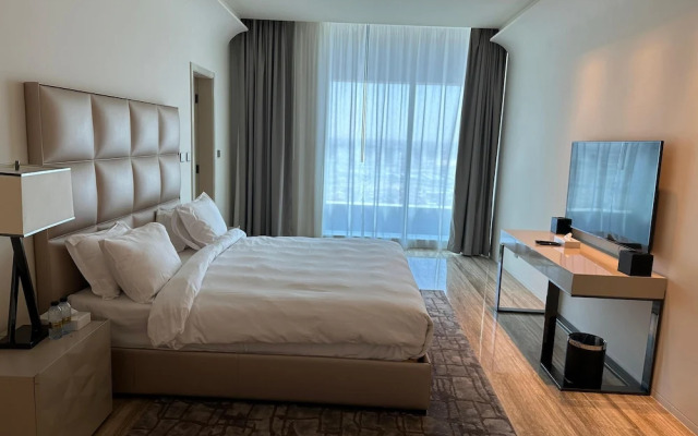 DAMAC Towers Olaya by SELSAL