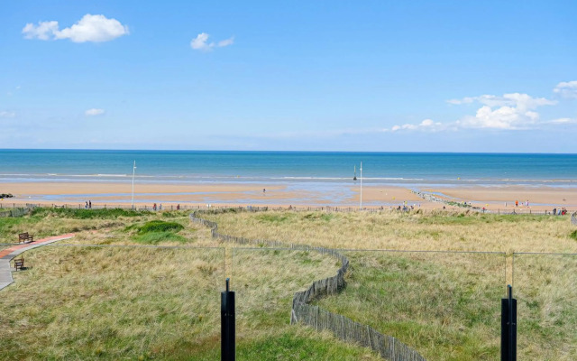 Hotel & Spa Les bains de Cabourg by Thalazur