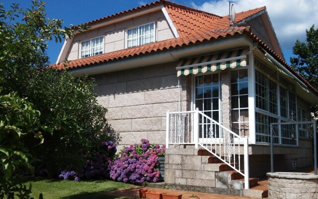 Redondela Pontevedra 102672 Villa By Mo Rentals