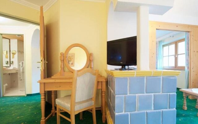 Wellnesshotel Mitterwirt