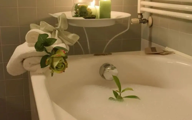 B&b Ca'Baracca Bellavista