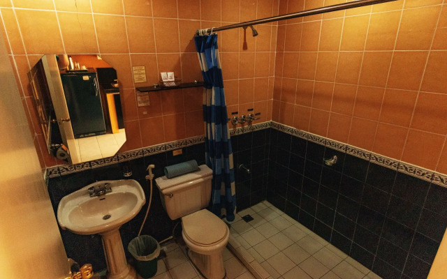Miramar Hotel