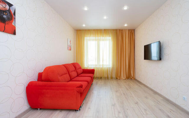 ТимХаус на ул. Портовая, д. 37, к. 2