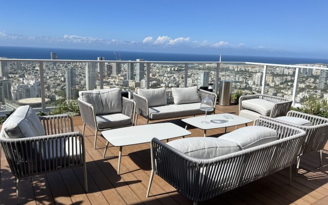 Prince Palace Tel Aviv