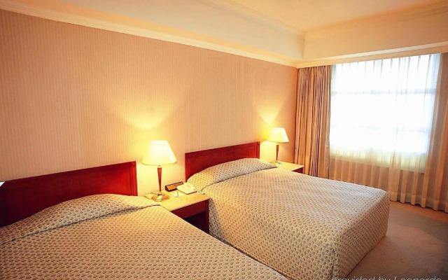 Grand Boss Hotel