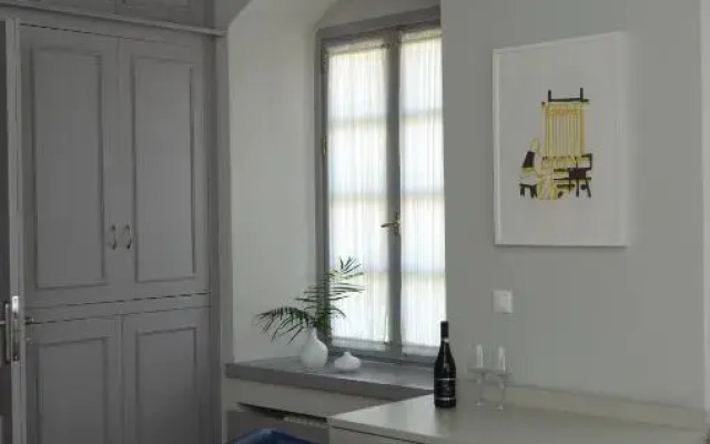 Hotel Archontiko Anyfanti