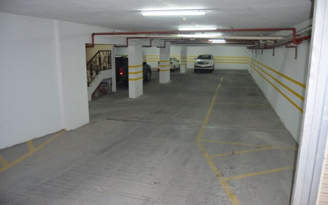 Byotat Hotel Apartments