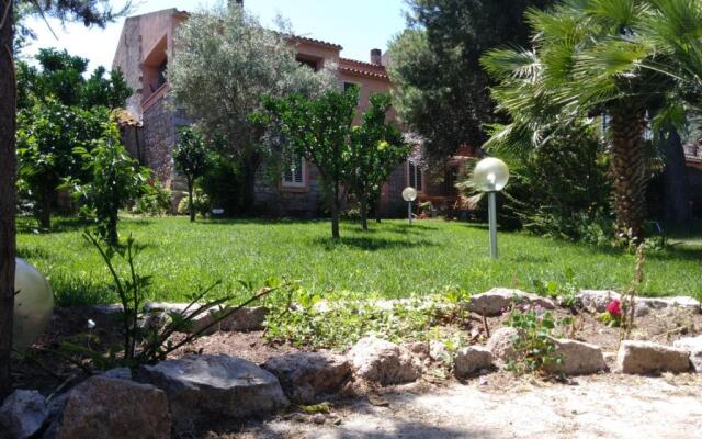 B&B L'amaca Della Felicita