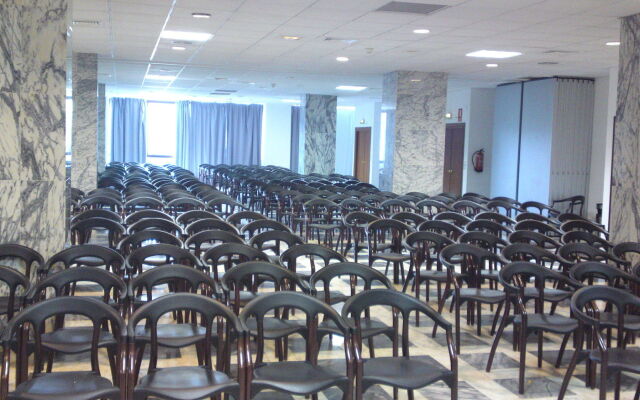 Hotel Turia Valencia